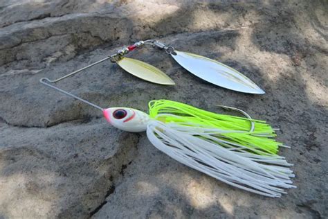 Mastering the Subtleties of Pond Fishing with a Spinnerbait
